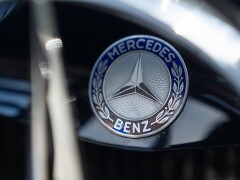 Mercedes Benz 280 SL 