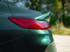 BMW BMW M8 COMPETITION GRAN COUPE\' 