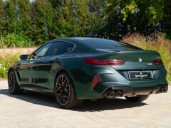 BMW BMW M8 COMPETITION GRAN COUPE\' 