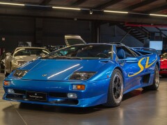 Lamborghini DIABLO SV 
