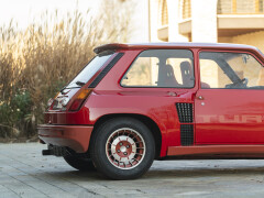 Renault 5 TURBO 2 