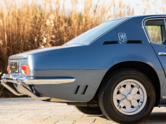 Iso Rivolta Fidia 