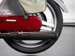 Atala ATALA GREEN LF 2M 