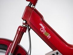 Atala ATALA GREEN LF 2M 