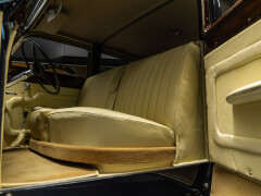 Rolls Royce Phantom III Saloon by Kellner 