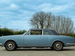 Rolls Royce CORNICHE 