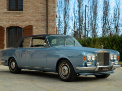 Rolls Royce CORNICHE 