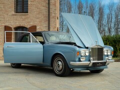 Rolls Royce CORNICHE 