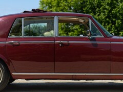 Rolls Royce SILVER SHADOW 