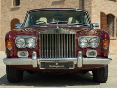 Rolls Royce SILVER SHADOW 