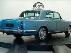 Rolls Royce SILVER SHADOW 