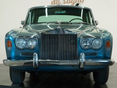 Rolls Royce SILVER SHADOW 