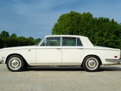 Rolls Royce SILVER SHADOW 