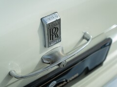 Rolls Royce SILVER SHADOW 