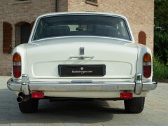 Rolls Royce SILVER SHADOW 