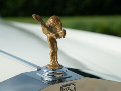 Rolls Royce SILVER SHADOW 