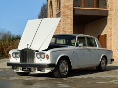 Rolls Royce ROLLS ROYCE SILVER SHADOW II 