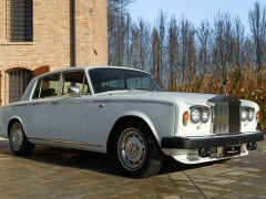 Rolls Royce ROLLS ROYCE SILVER SHADOW II 