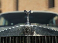 Rolls Royce ROLLS ROYCE SILVER SHADOW II 