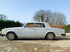 Rolls Royce ROLLS ROYCE SILVER SHADOW II 