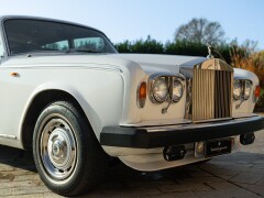 Rolls Royce ROLLS ROYCE SILVER SHADOW II 