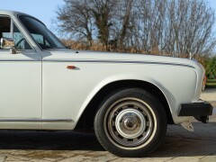 Rolls Royce ROLLS ROYCE SILVER SHADOW II 