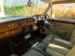 Rolls Royce ROLLS ROYCE SILVER SHADOW II 