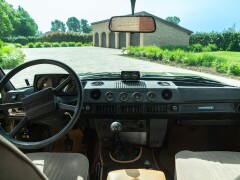 Land Rover RANGE ROVER CLASSIC 