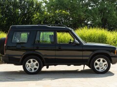 Land Rover Range Rover Discovery 4.0 V8 HSE 