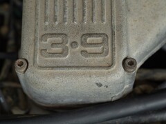 Land Rover RANGE ROVER 3.9 