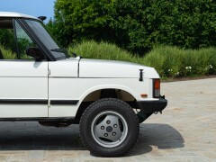 Land Rover RANGE ROVER 3.9 