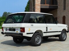 Land Rover RANGE ROVER 3.9 