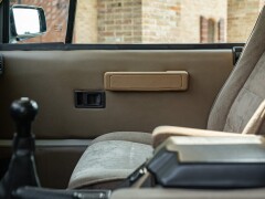 Land Rover RANGE ROVER 3.9 