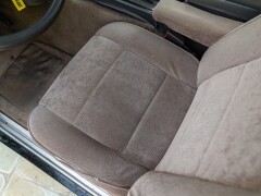 Land Rover RANGE ROVER 3.9 