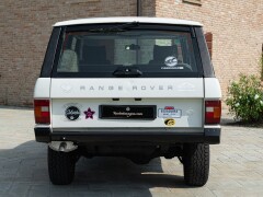 Land Rover RANGE ROVER 3.9 