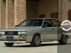 Audi QUATTRO 