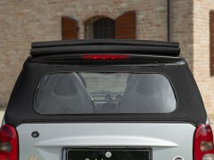Smart BRABUS 