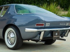 Studebaker AVANTI SUPERCHARGED 