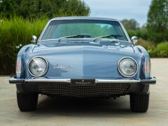 Studebaker AVANTI SUPERCHARGED 