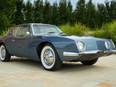 Studebaker AVANTI SUPERCHARGED 