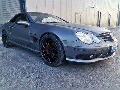 Mercedes Benz Mercedes-Benz SL55 AMG \'04 