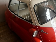 BMW BMW Isetta 300 