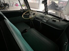 VW VW T1 Samba 