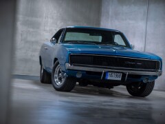 Dodge Dodge Charger 