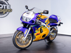 Suzuki GSXR 600 ALSTARE 