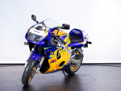 Suzuki GSXR 600 ALSTARE 