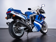 Suzuki GSXR 1100 