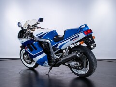 Suzuki GSXR 1100 