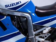 Suzuki GSXR 1100 