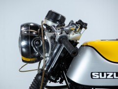 Suzuki TITAN 500 